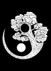 Bonsai Ying Yan Yoga Gift