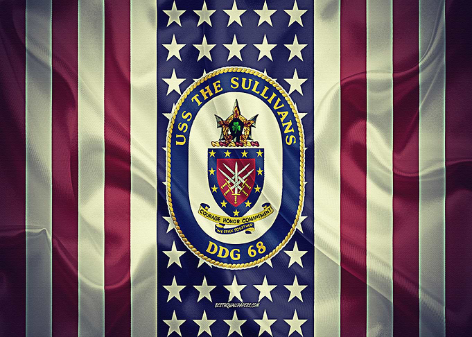 Flags
