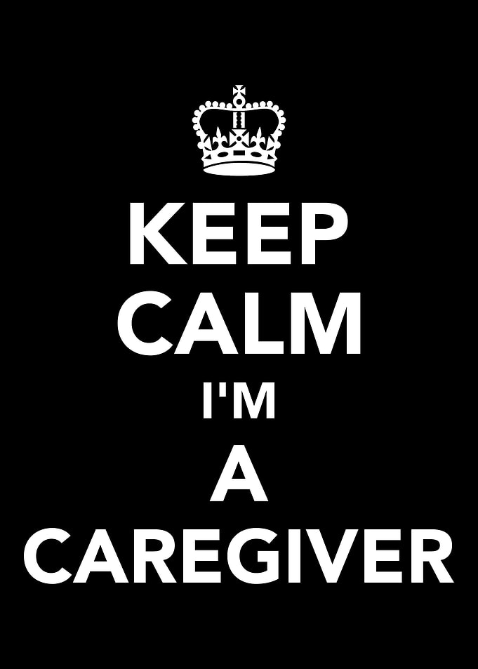 Caregiver