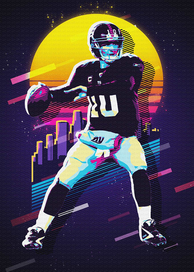 Eli Manning