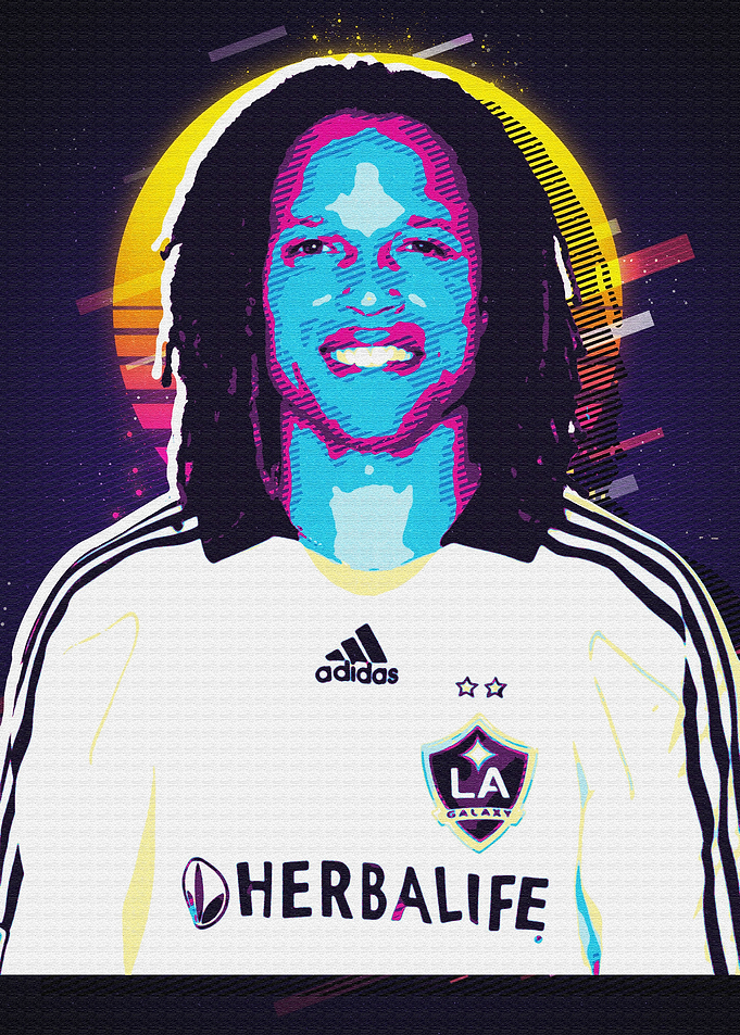 Cobi Jones