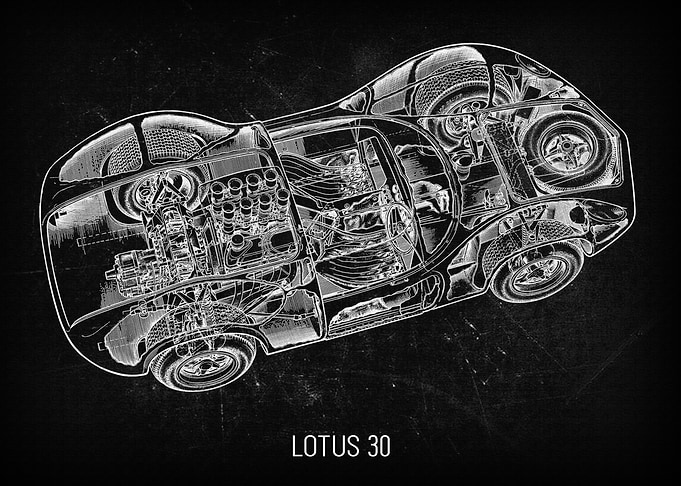 Lotus 30