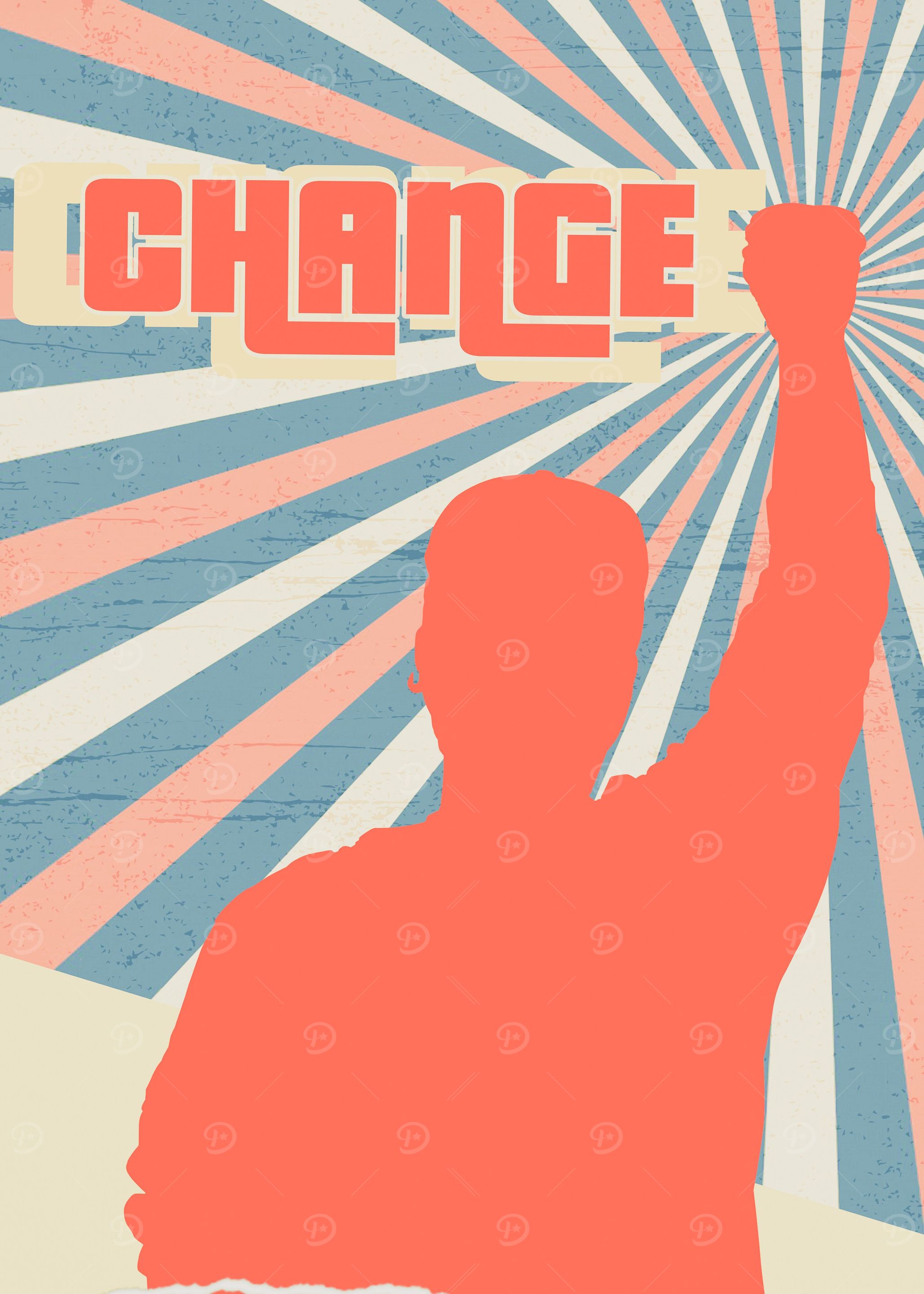Change