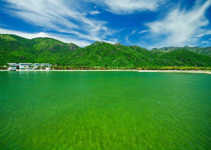 Adriatic Sea Architecture