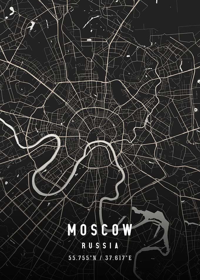 Moscow Russia