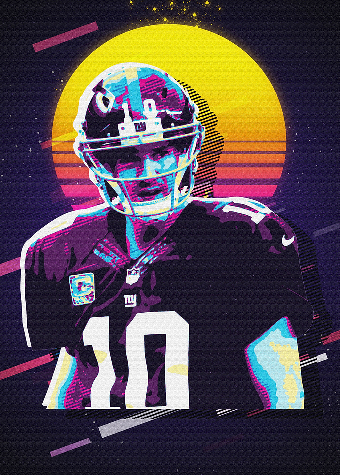 Eli Manning