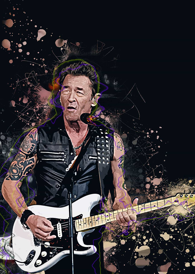Peter Maffay