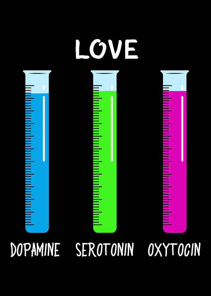 Funny Chemistry Teacher