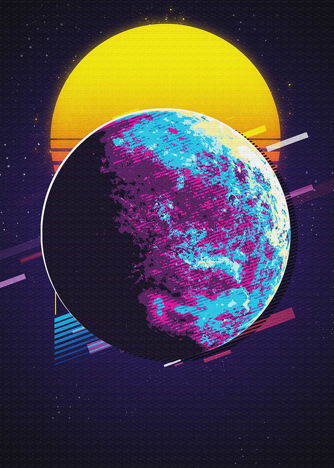 Pluto