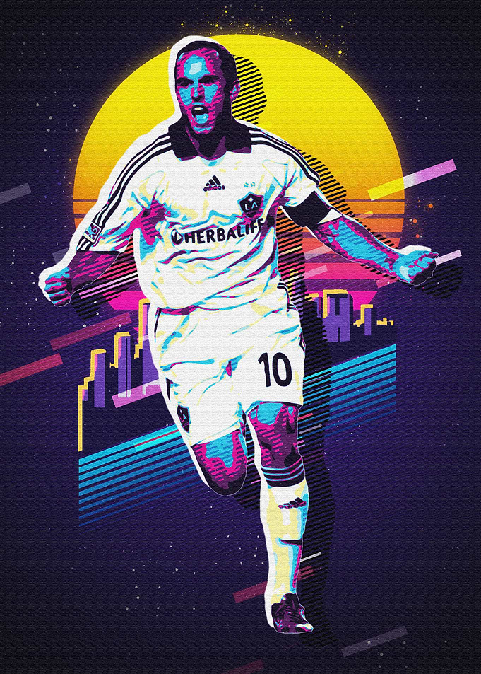 Landon Donovan