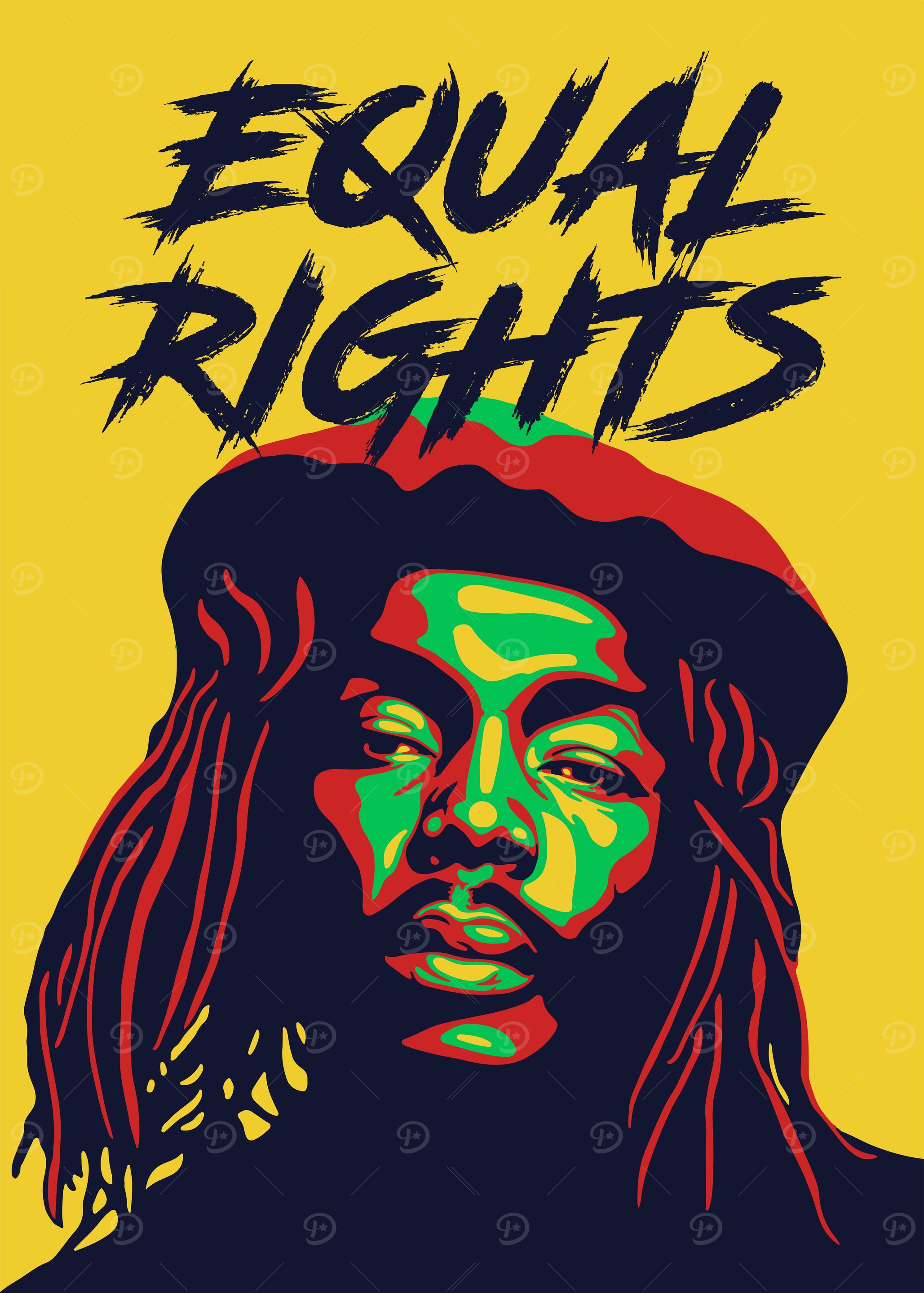 Equal Rights