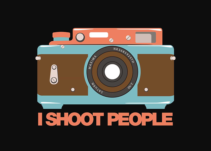 Funny Photography