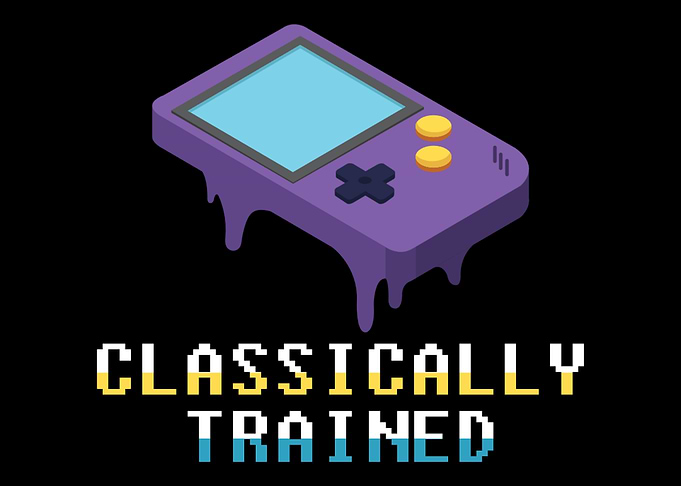 Classically Trained Game