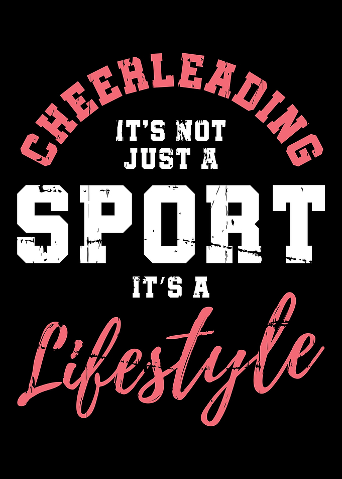 Cheerleader Gift Dance