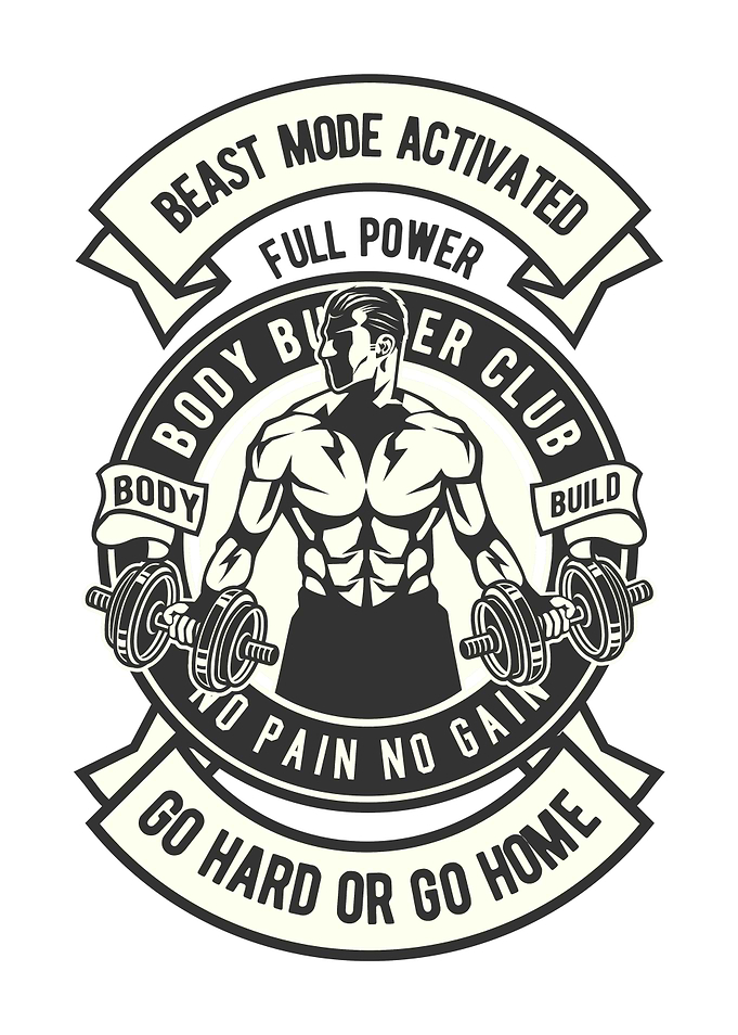 Beast Mode Active
