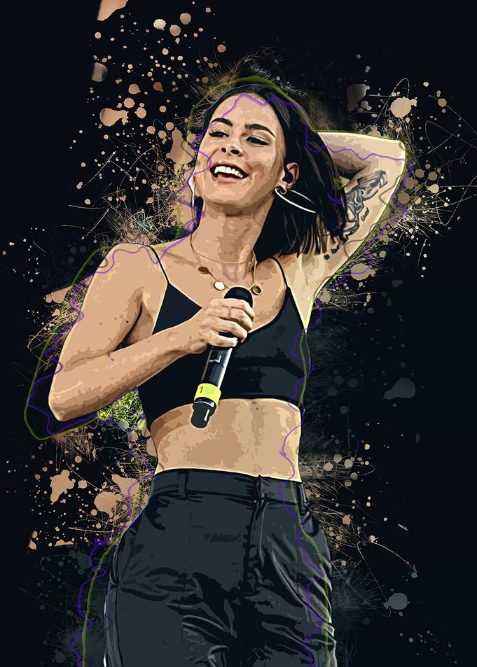 Lena Meyer Landrut