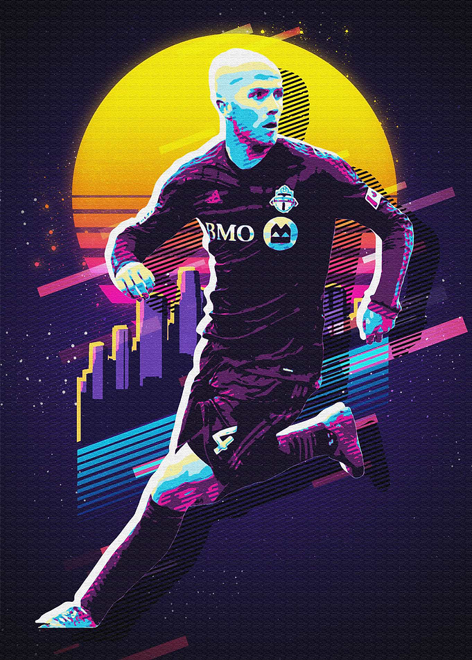 Michael Bradley