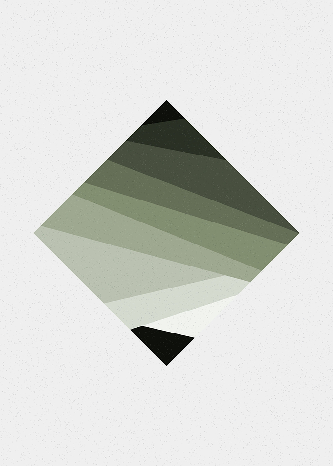 Crossing lines