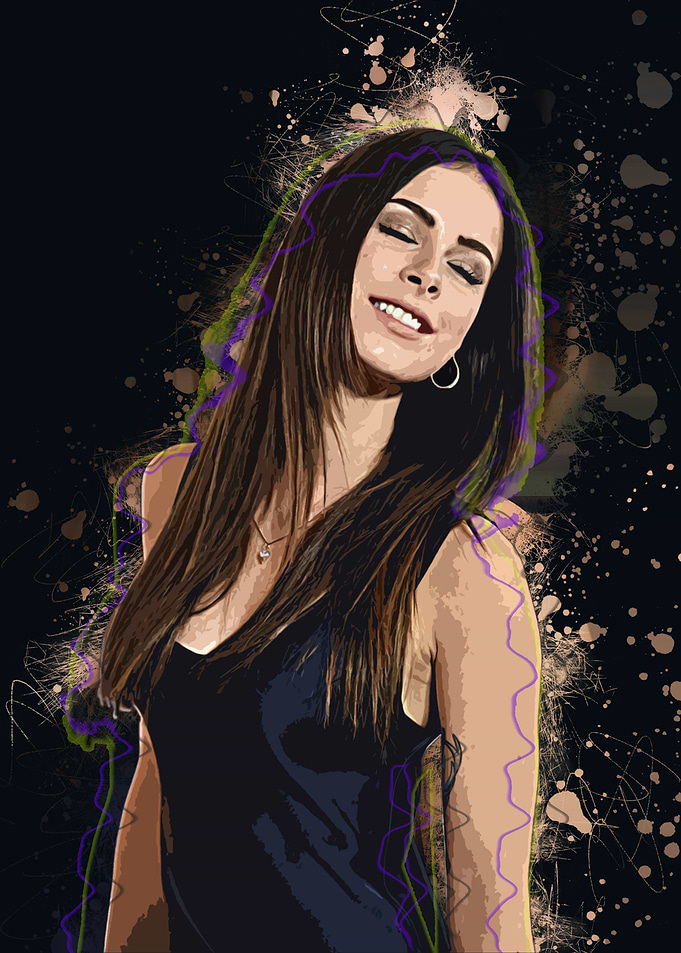 Lena Meyer Landrut
