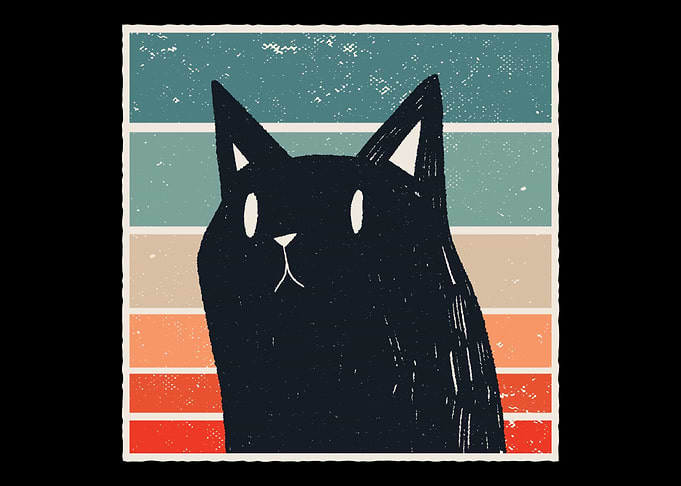 Beautiful cat