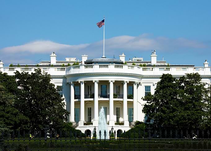 White House