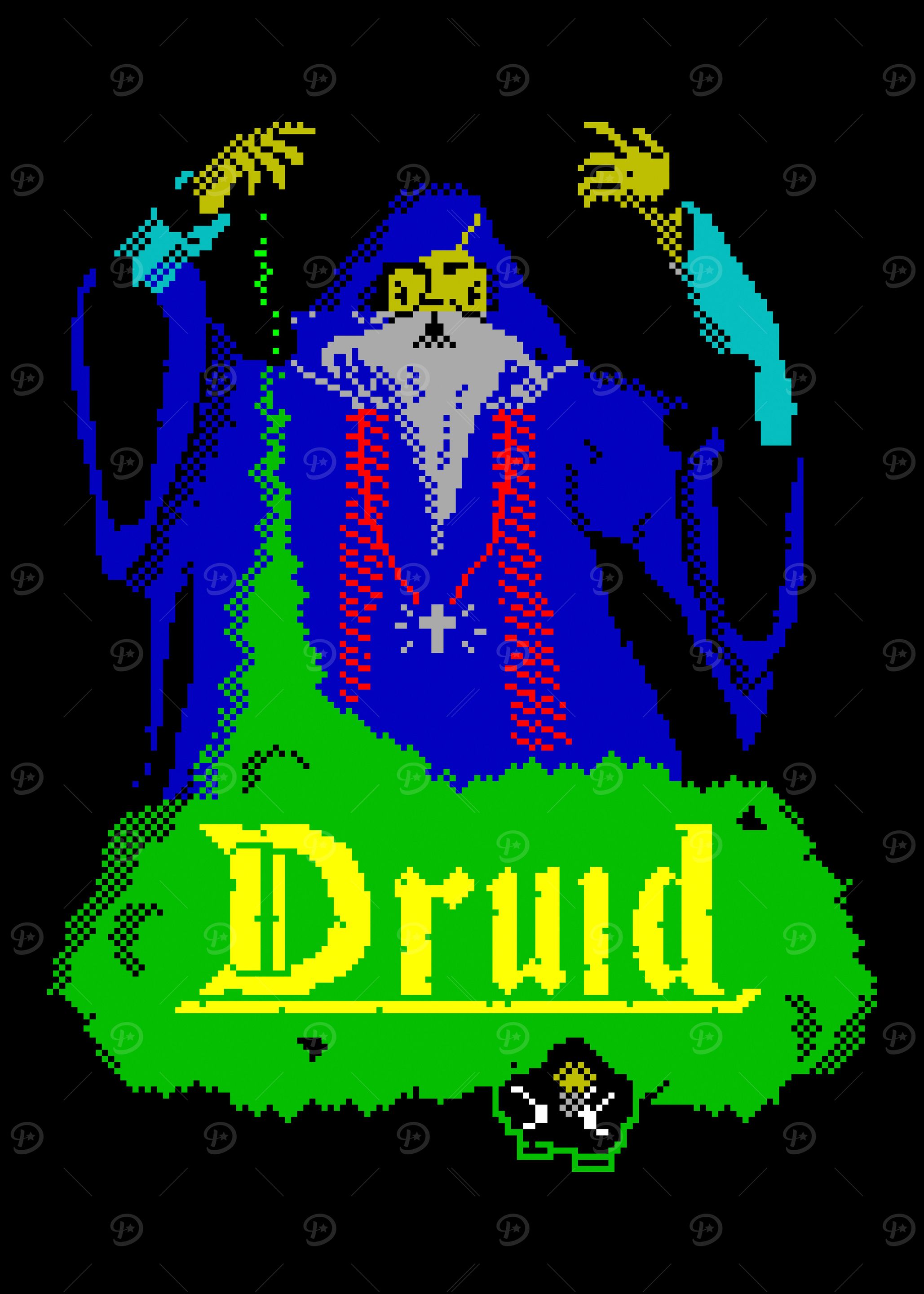 Druid