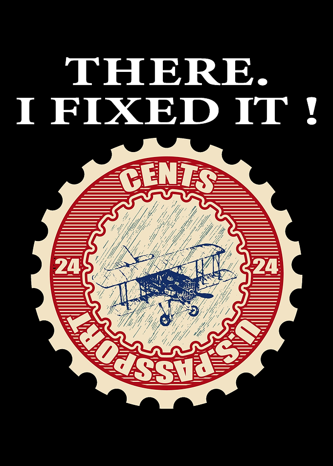 Stamp Collector Stamp Coll