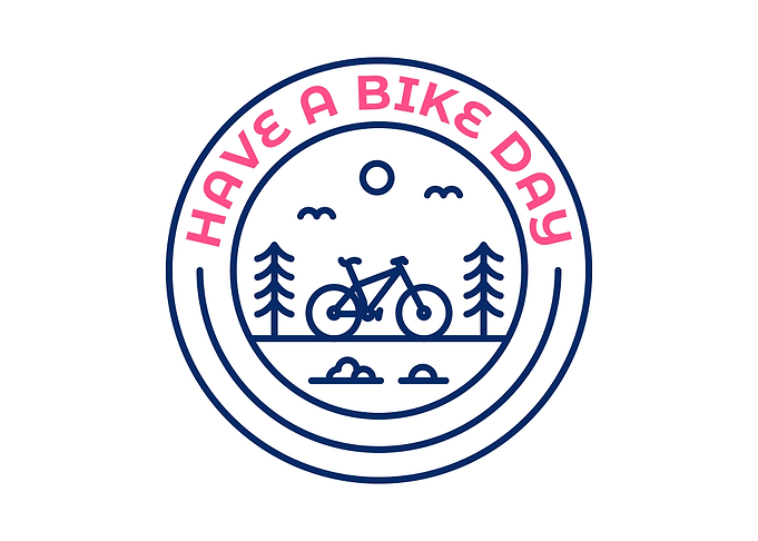 Have a Bike Day