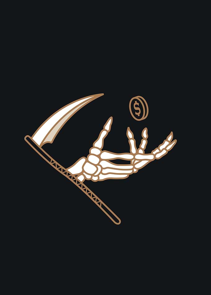 Tip the Reaper