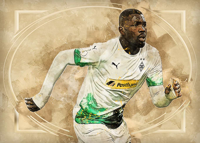 Marcus Thuram