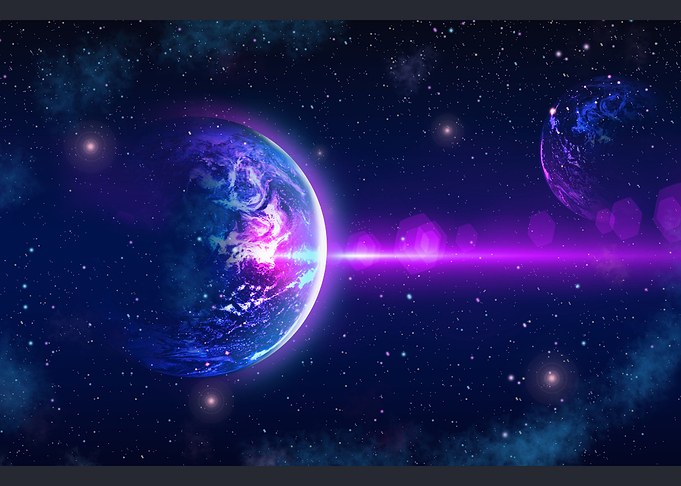 The Journey to Unknown