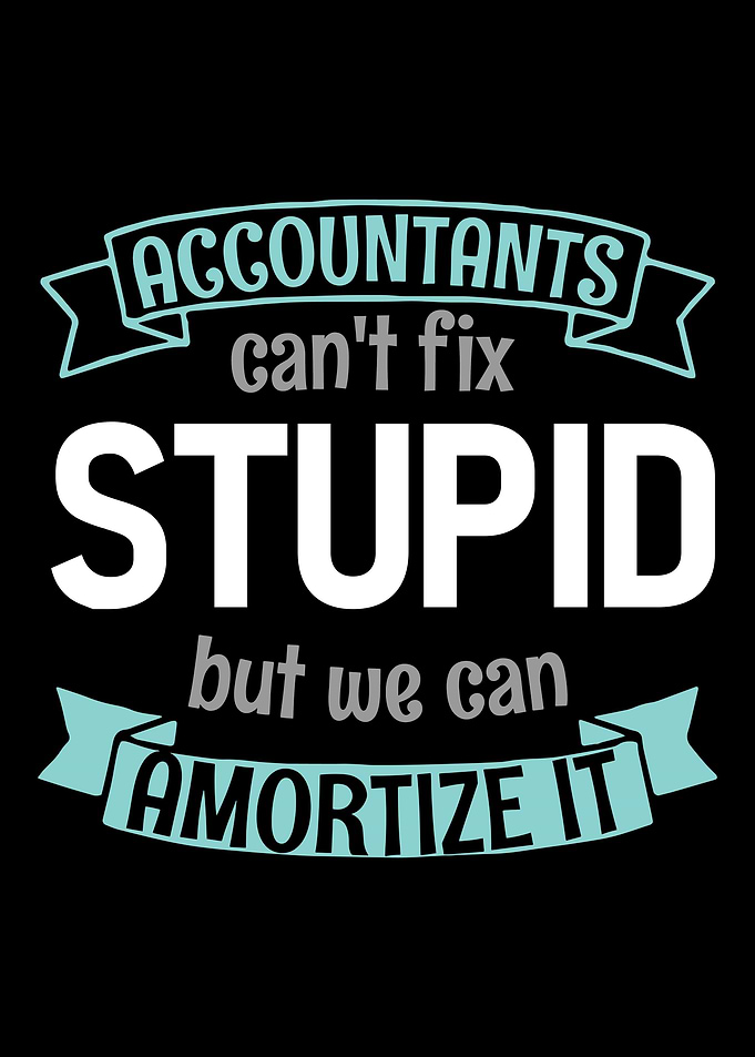 Accountant Accountancy