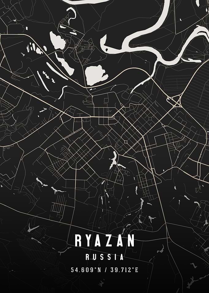 Ryazan Russia