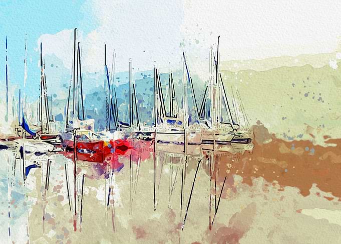 Ocean Bay