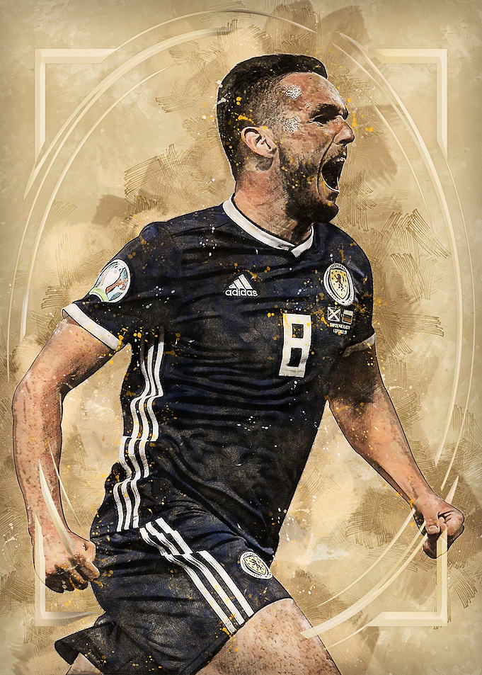 John McGinn