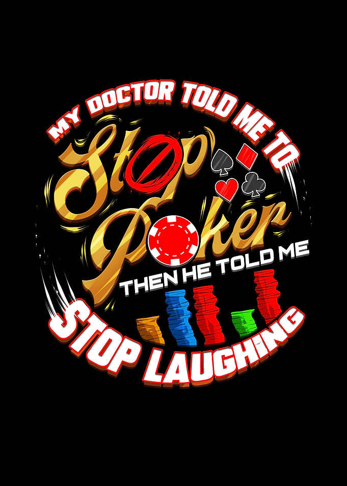 Poker Card Game Casino