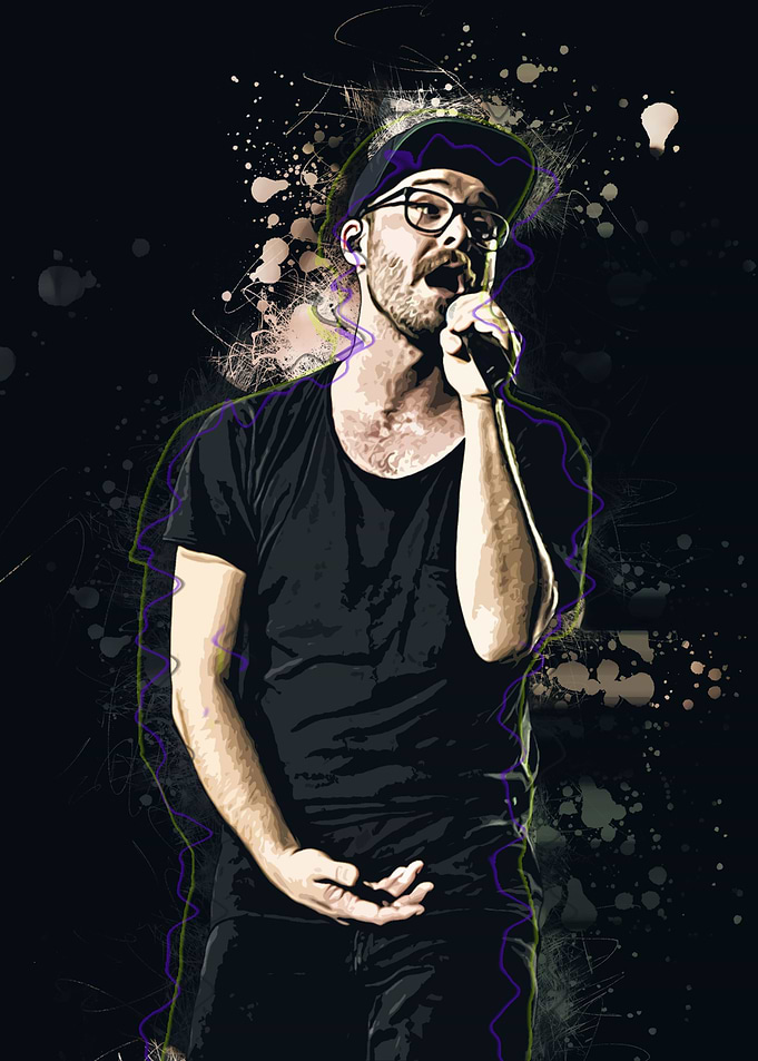 Mark Forster