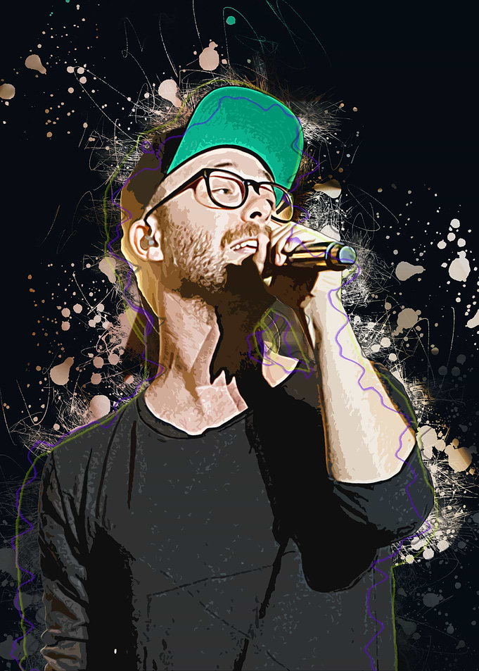 Mark Forster