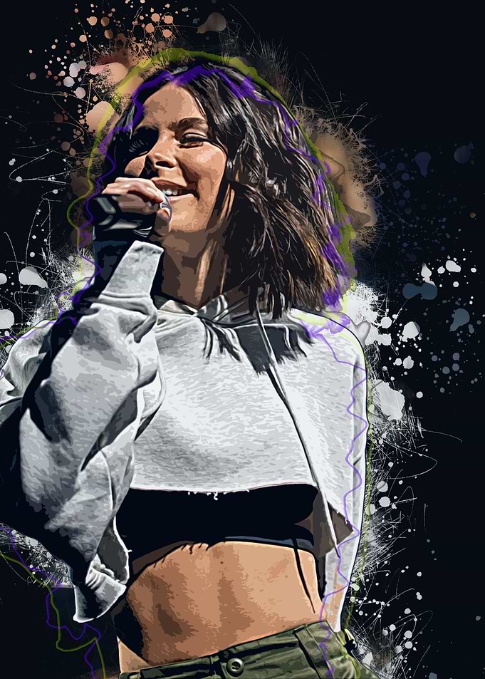Lena Meyer Landrut