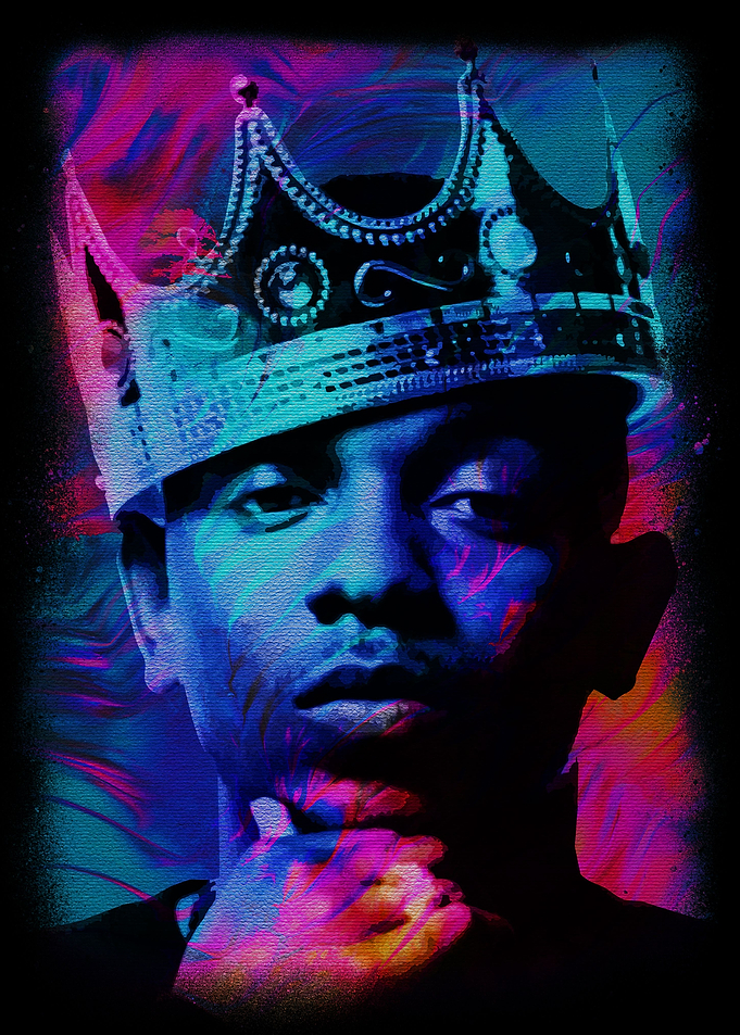 Kendrick lamar