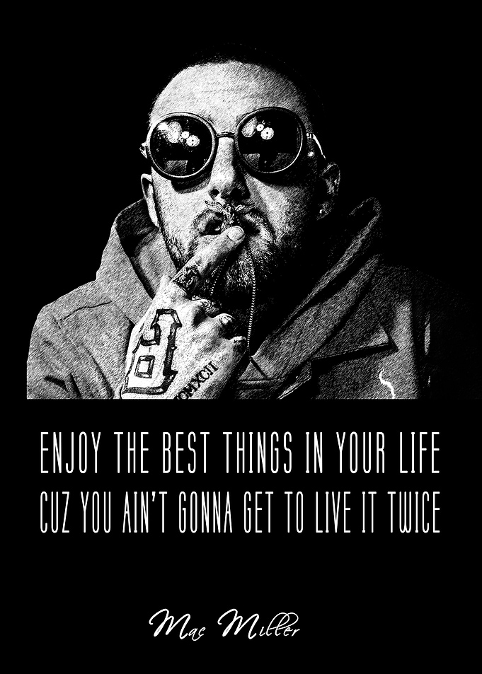 Mac Miller