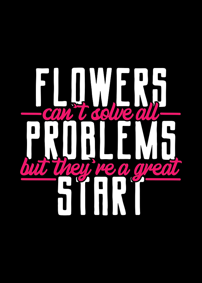 Flowers Gardening Gardener