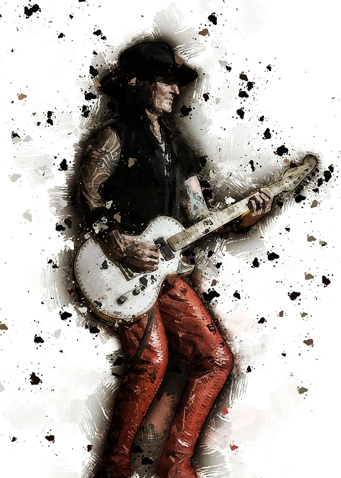Richard Fortus