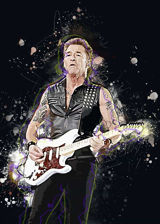 Peter Maffay