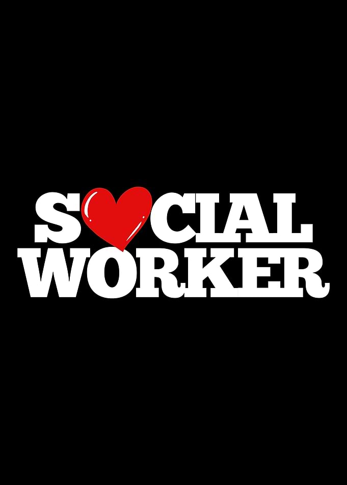 Social Worker Love