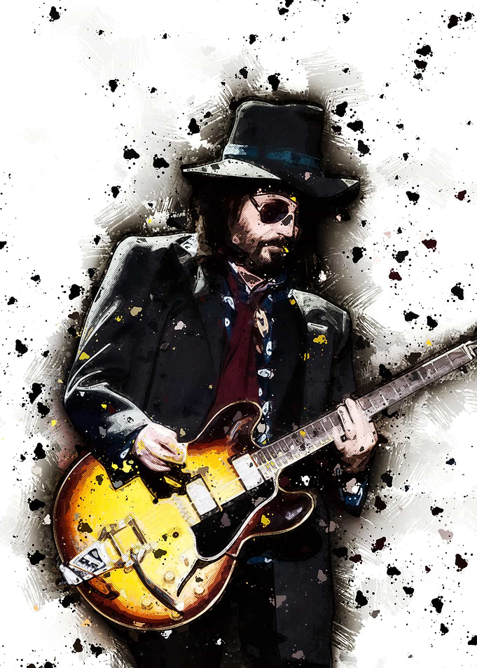 Mike Campbell