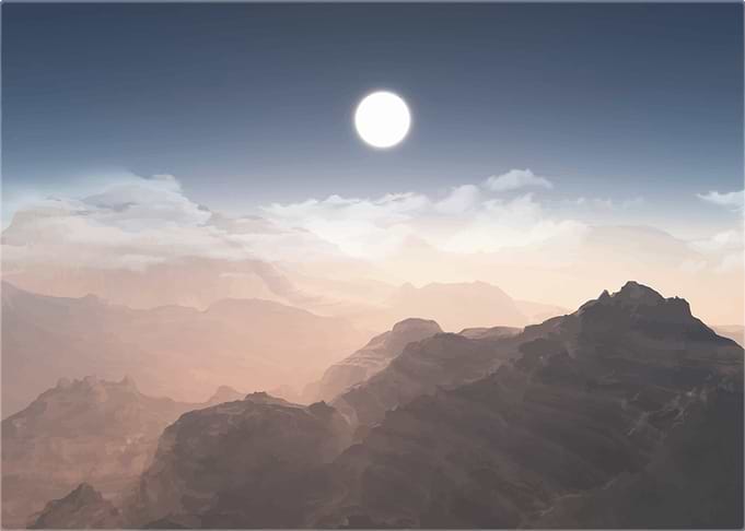 Mountains