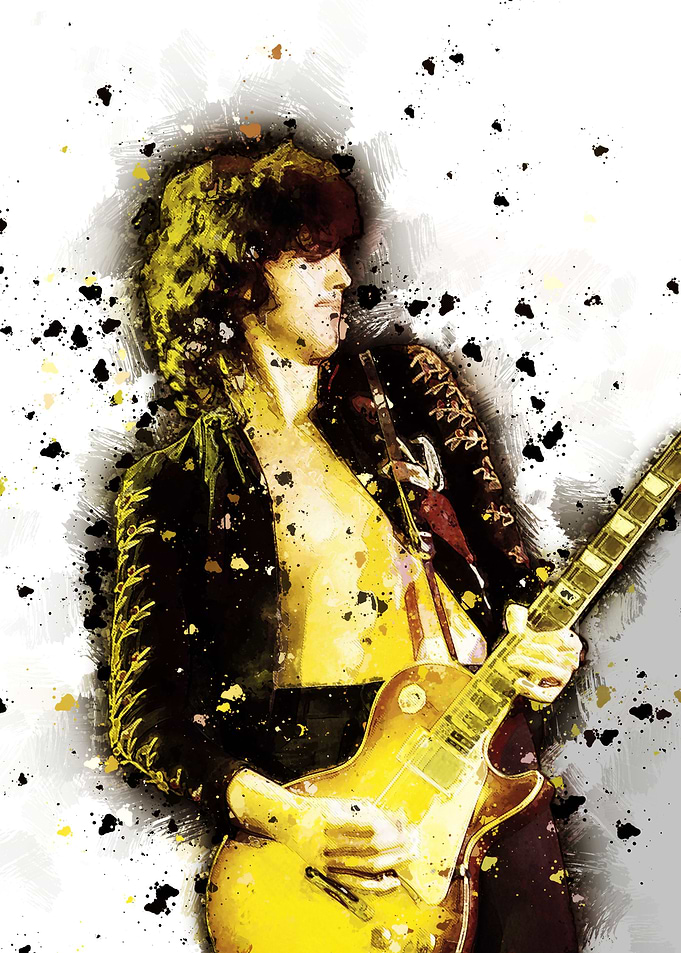 Jimmy Page