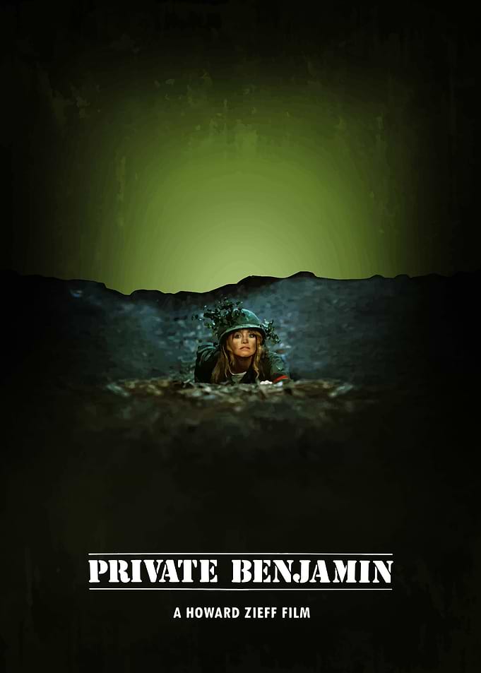 Private Benjamin