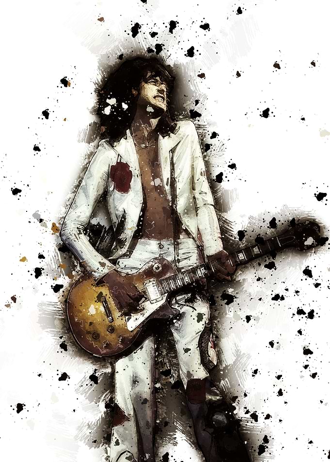 Jimmy Page
